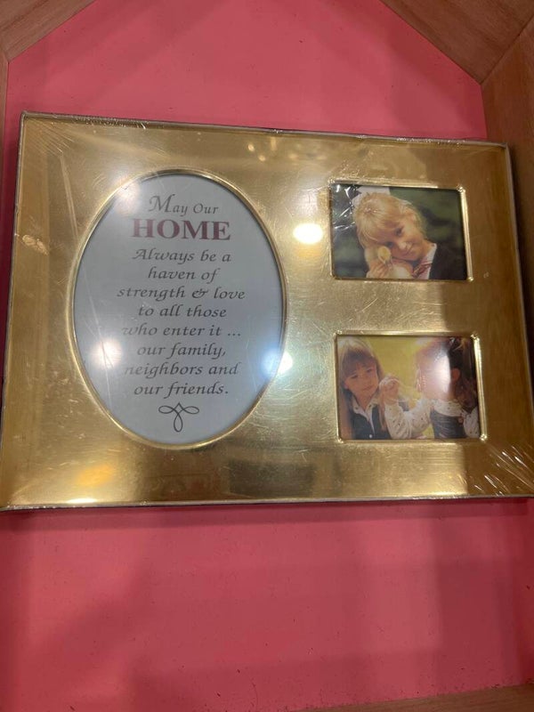 Home Frame - New - Frames
