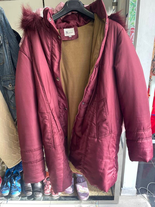 Women Jacket - Size XXXL