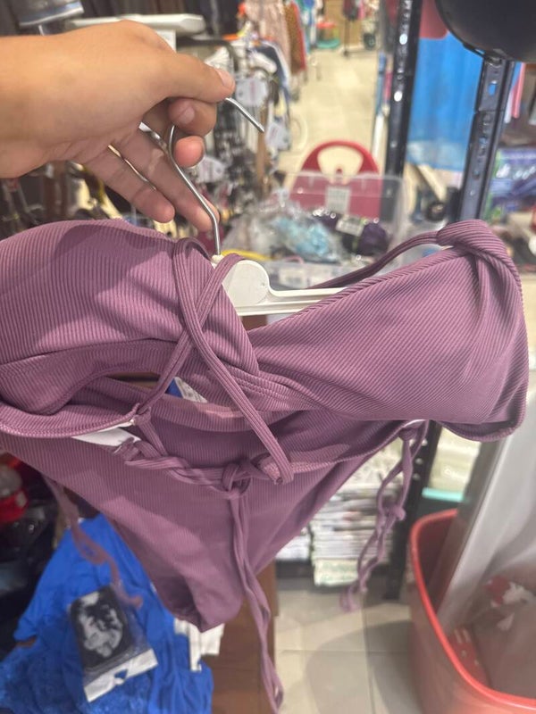 Women Bikini - Size L