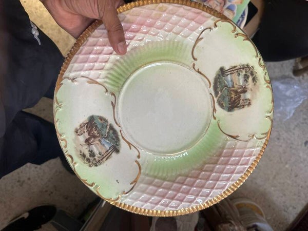 Plate - Supplies