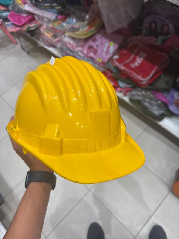 Hard hat - Carnival*
