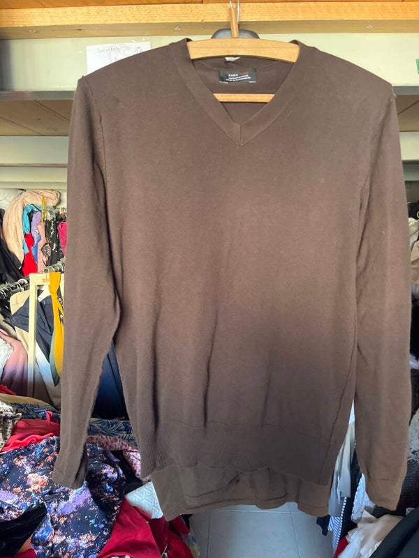 Men T-Shirts - Small Size ****