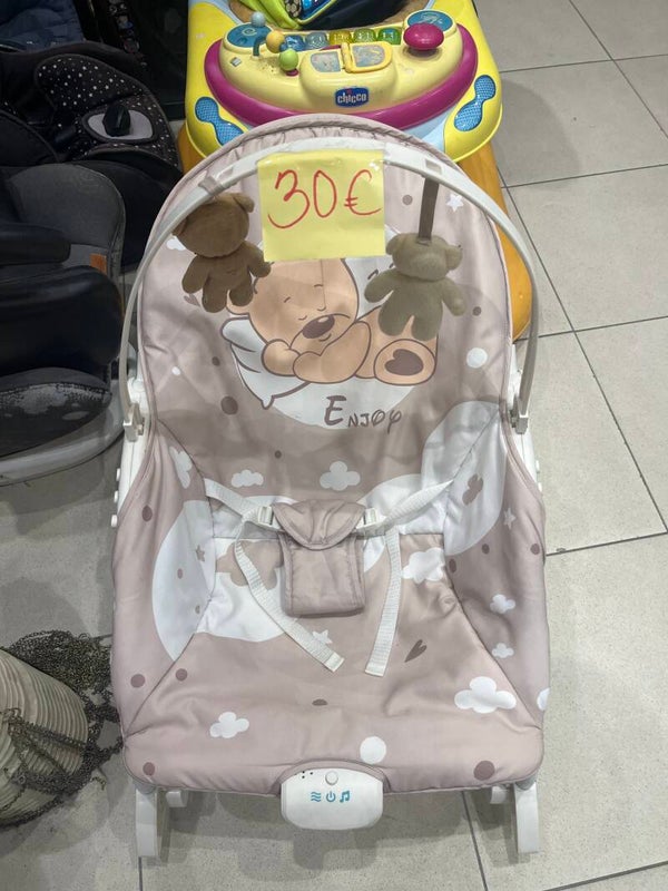 Baby Bouncer - Babies