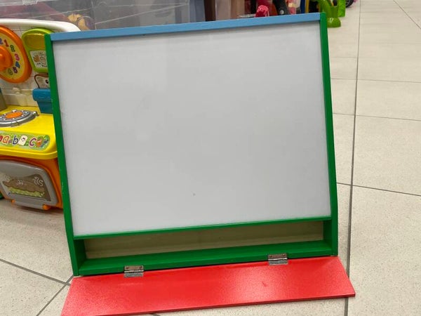 Magnetic White Boards - Toys