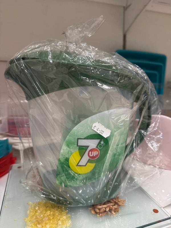 Water jugs supplies-**