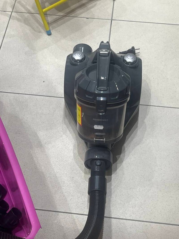Vaccum clear-  supplies*