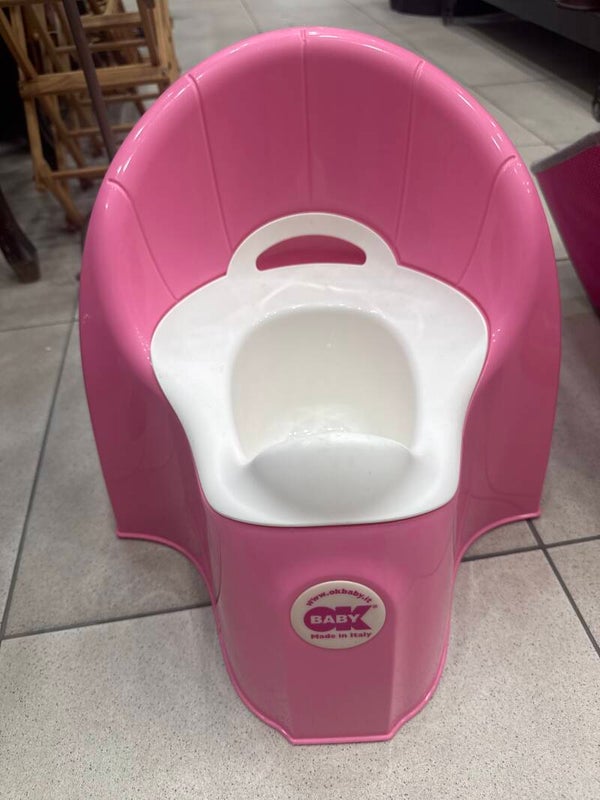Children’s Potty Training Seat-Children***