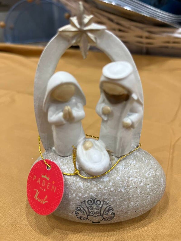 Nativity Set - New - Christmas