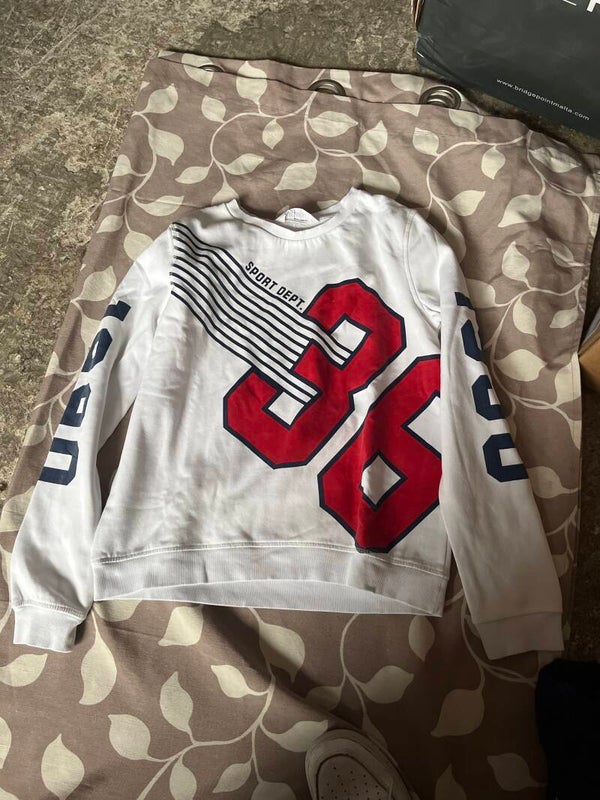 Boys Sweater - Size 14 Years