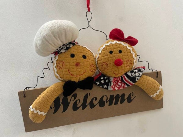 Christmas paradise- Decor ***