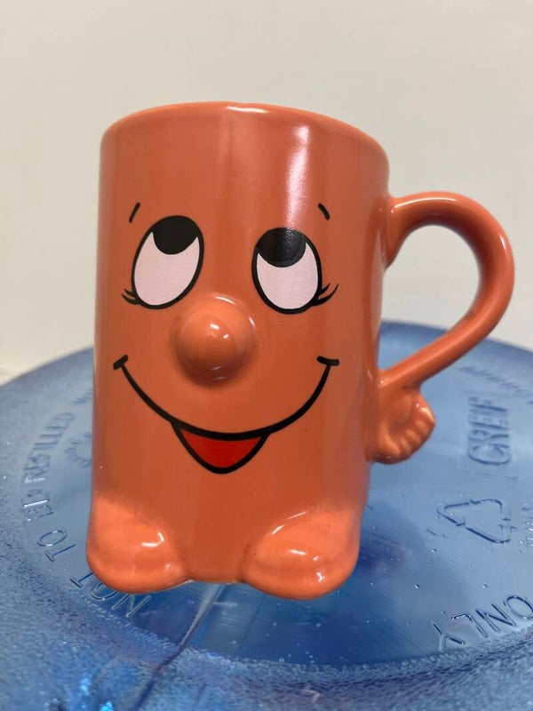 Coffee mug- mugs ***