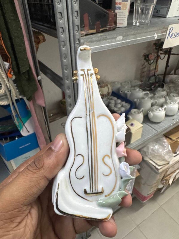 Violin - Decor