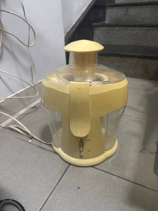 Juicer - Electric*