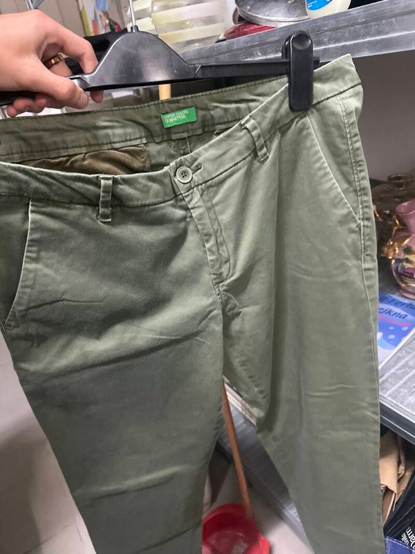 Men Pants - Size 46