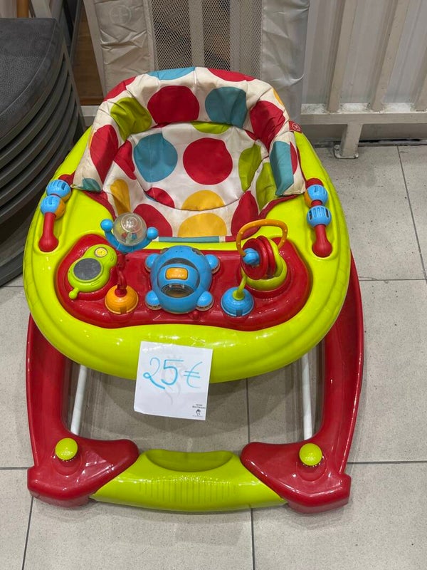Baby Walker - Babies