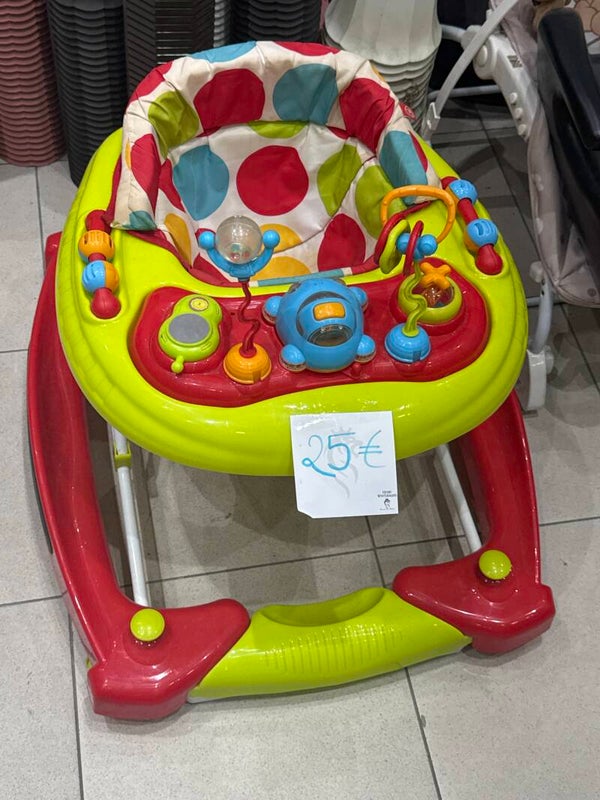 Baby walker - Babies*