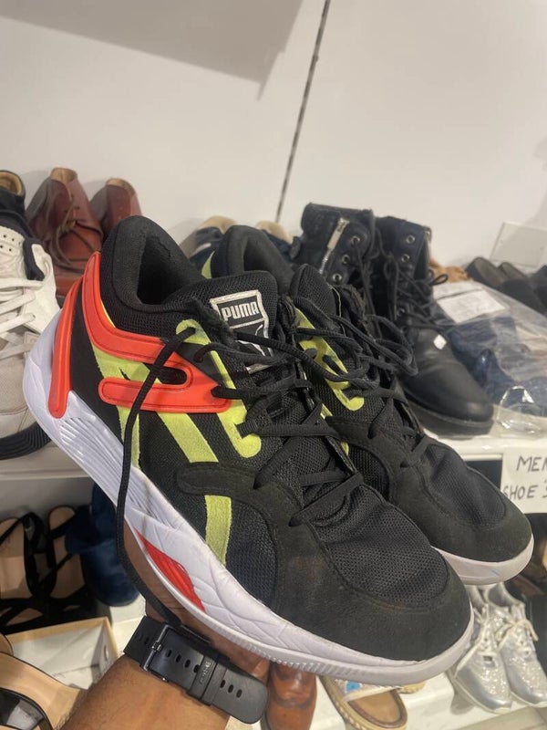 Puma Men Shoe - Size 42 ***