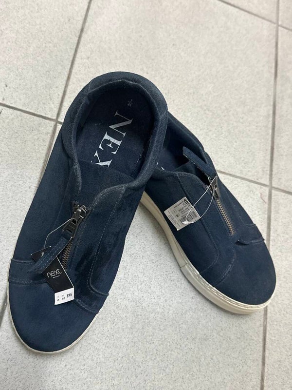 Brand new next shoes size 41- Shoes ***
