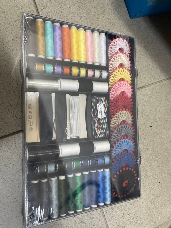 Comprehensive Sewing Boutique Kit - Crafts