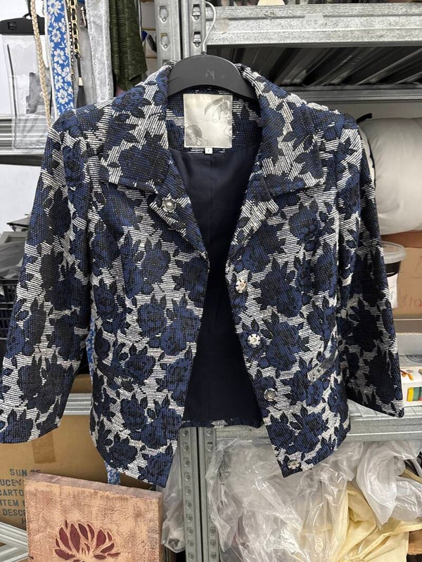 Women Blazer - Size 8