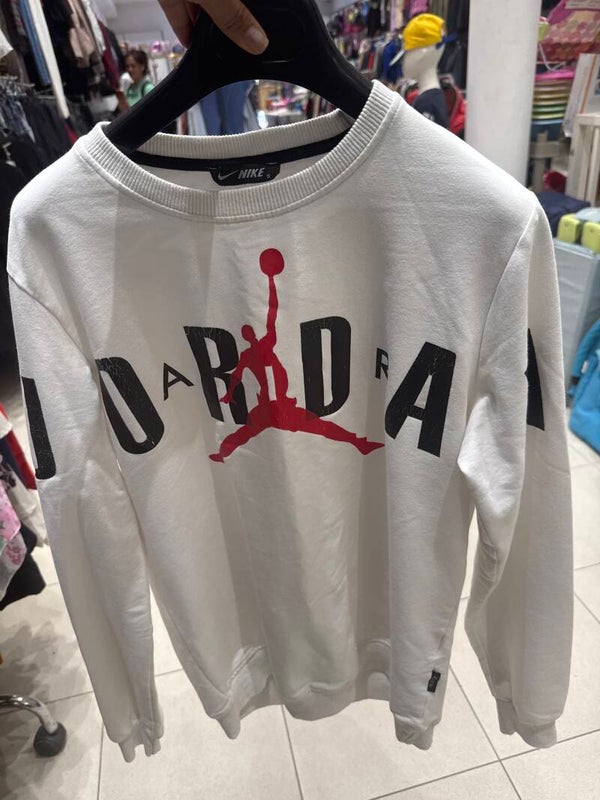 Men Nike Sweater - Size S
