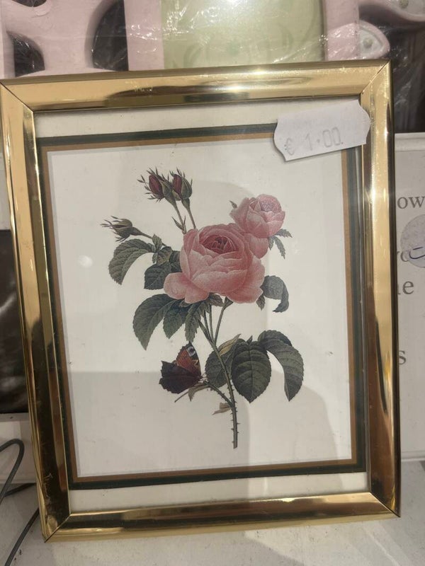Photo Frame - Decor*