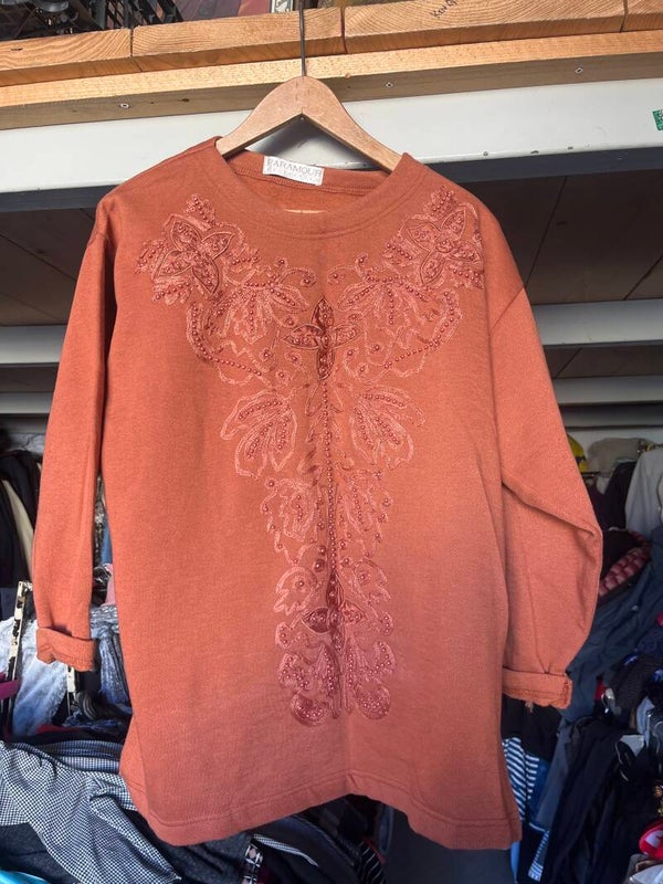 Women Top - Size Free