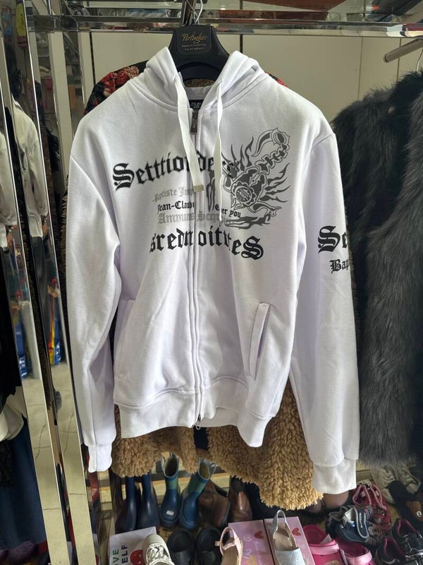 Men Jacket -Size Large***