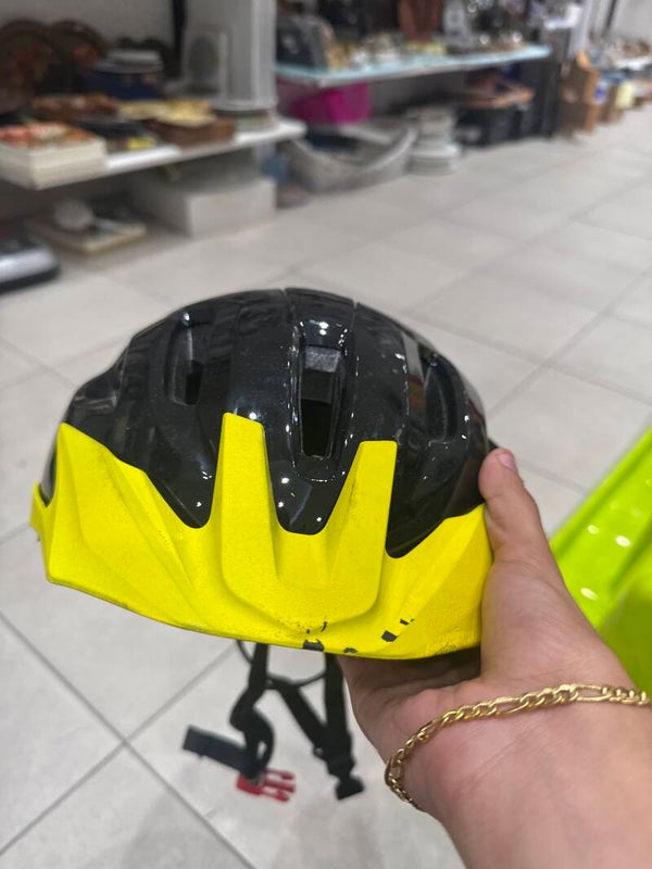 Bicycle Helmet - Sports