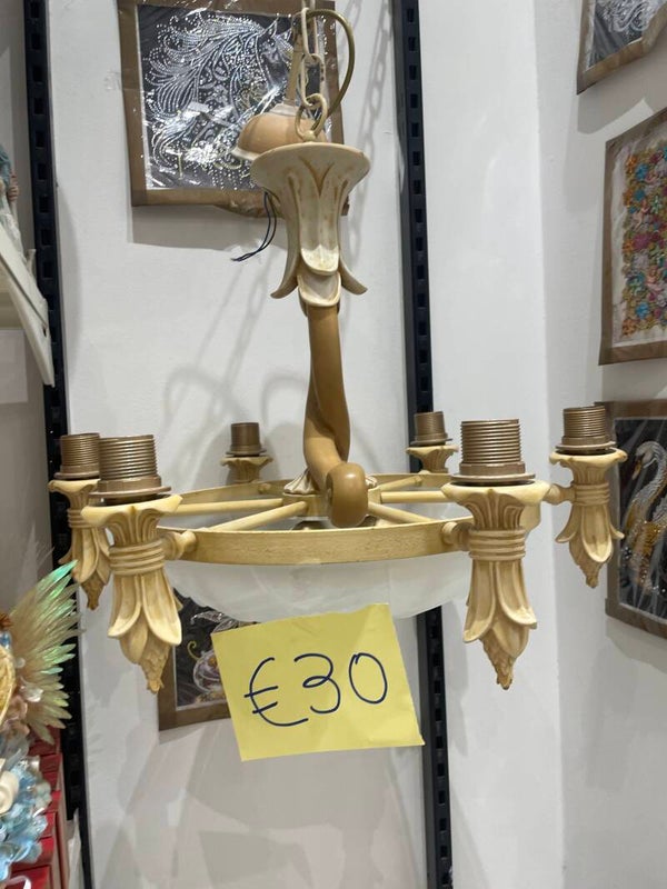 Chandler - decor*