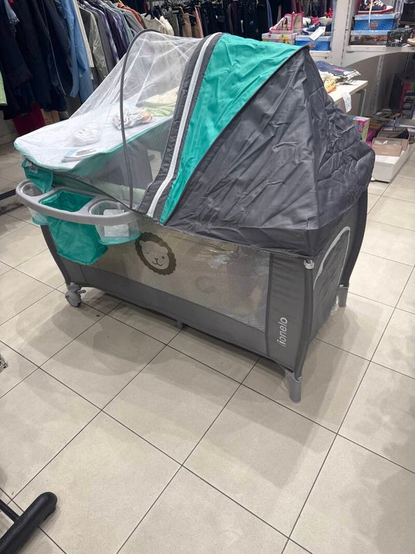 Travel Bed - Babies*