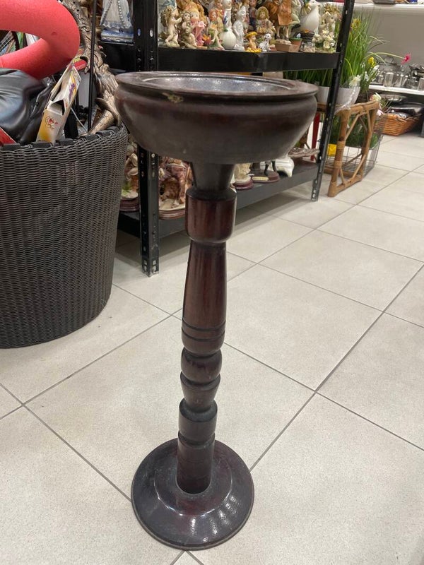 Lamp Stand -Decor***