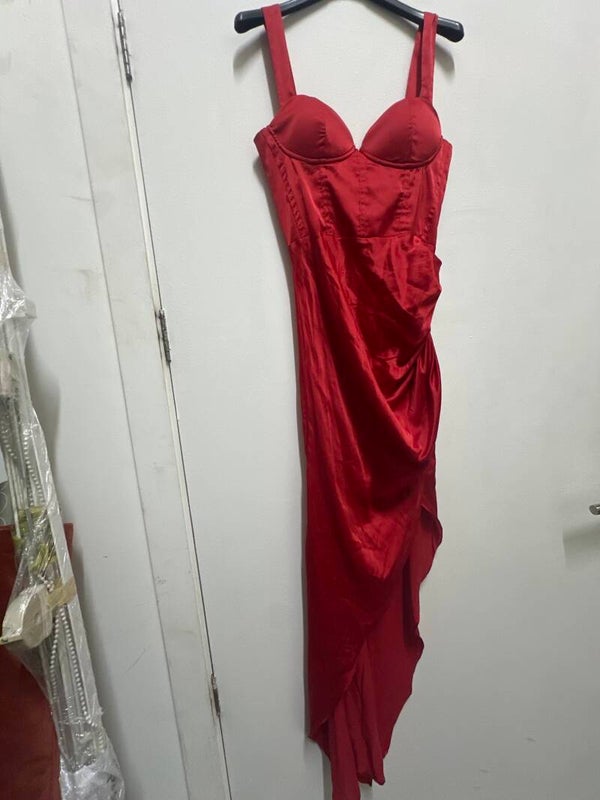 Women Dress-Size:XS*