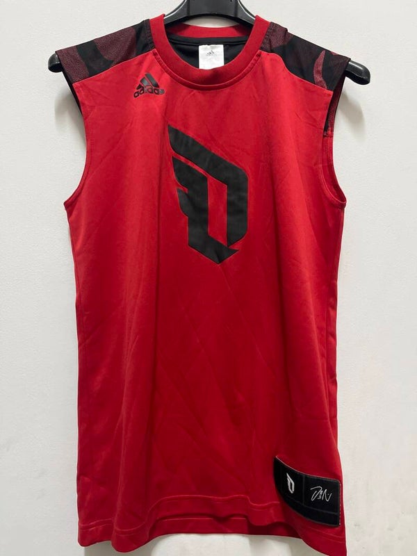 Boys Sleeveless Vest - Size 13-14 Years