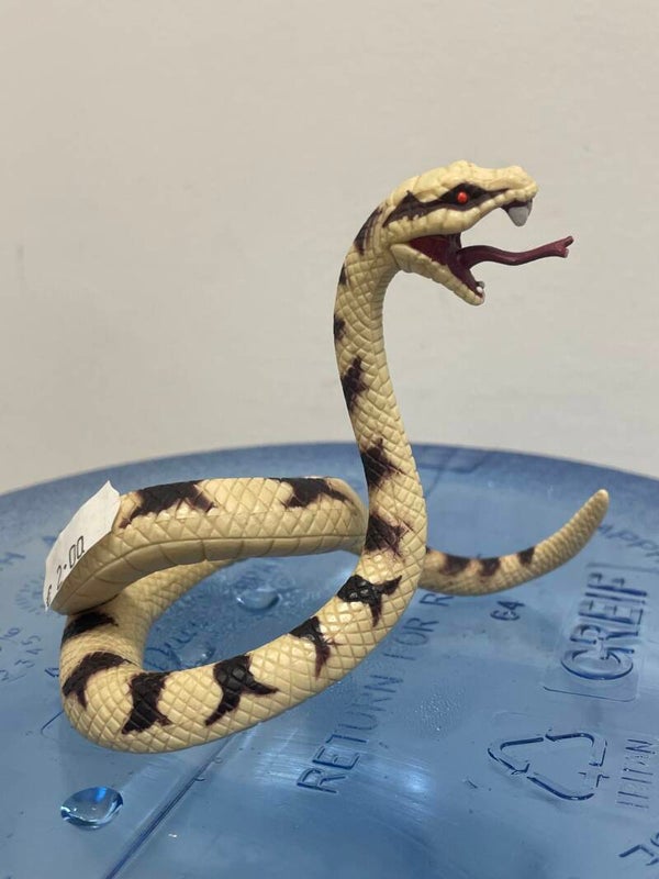 Snake- Toys***