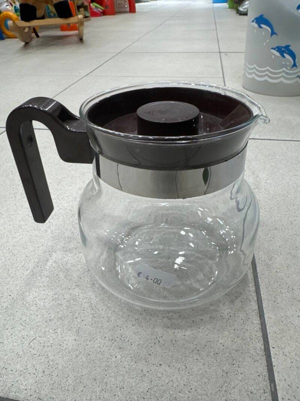 Coffee Serving Pot-Supplies*