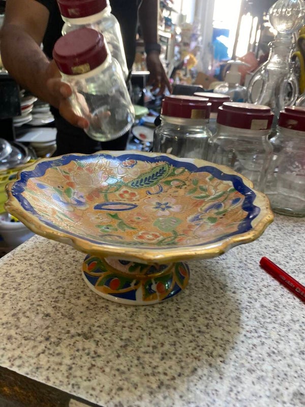 Center Piece - Decor