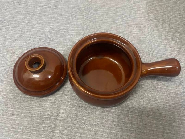 Foxrun Crock Onion Soup Bowl - Supplies