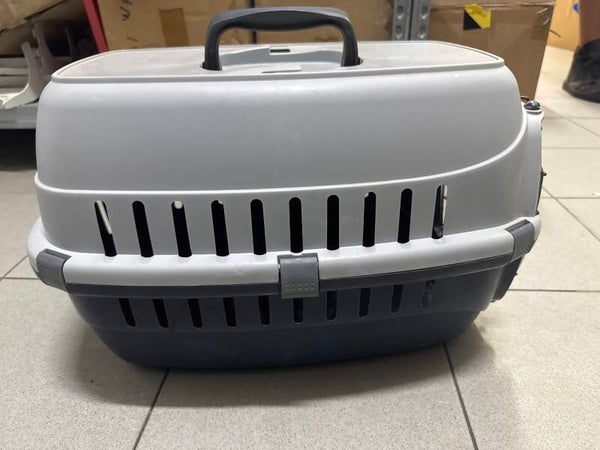 Roadrunner Pet Carrier-Pets*