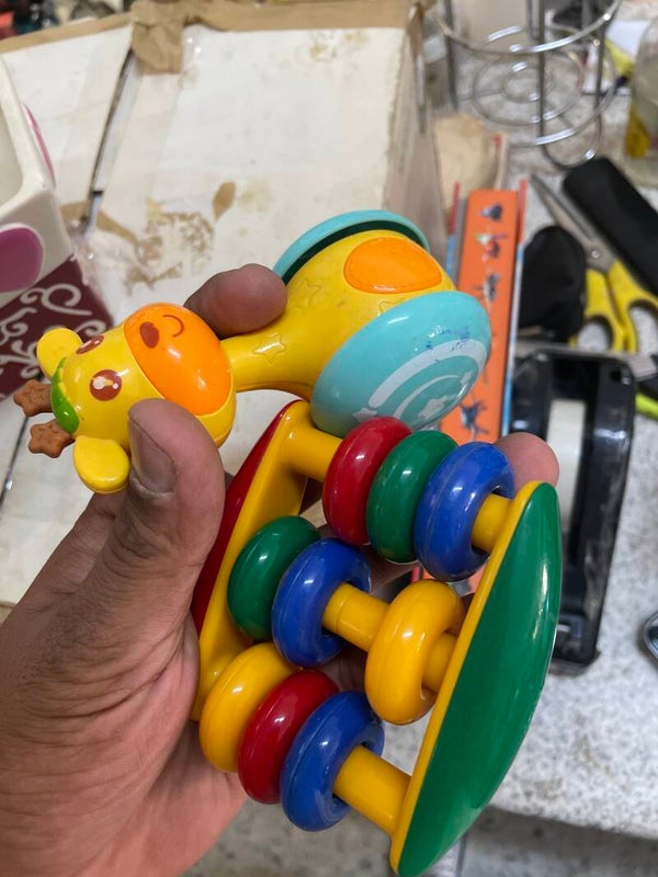 Toddlers Toys - Toys