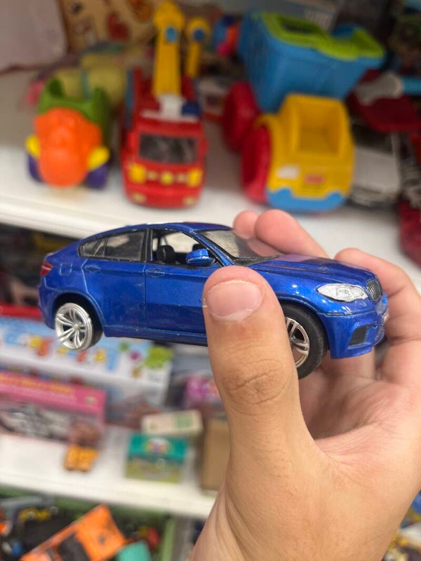 BMW Car - Collectibles