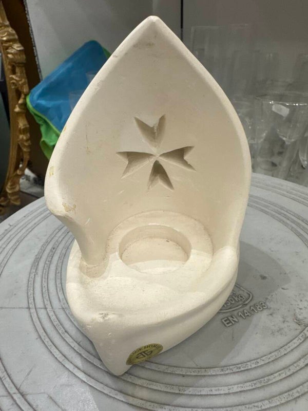 Souvenir Candle Holder-Souvenir***