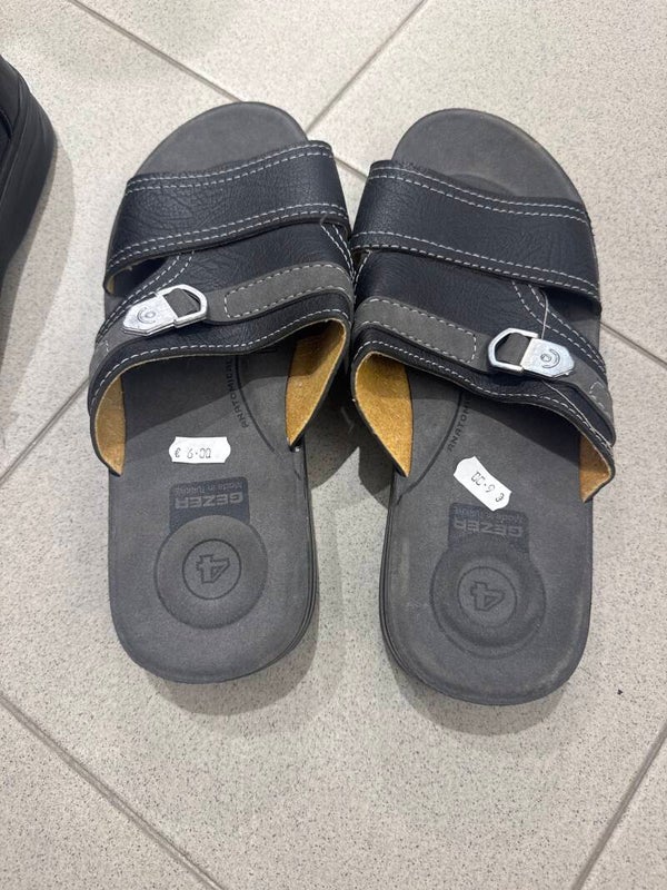 Men Slippers-Size:42***