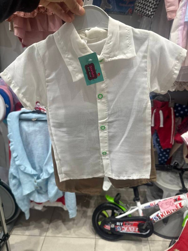 Boys Sets Brand New -Size 3 Years****