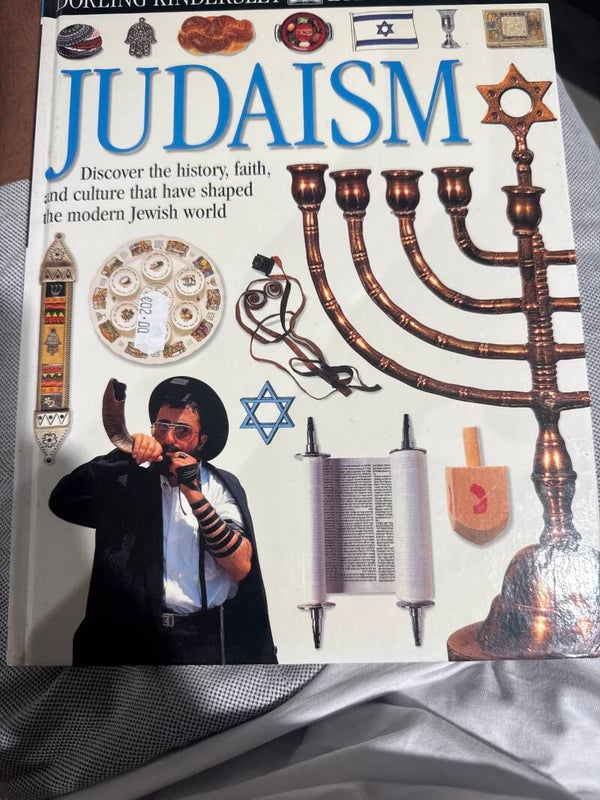 Judaism - Books*