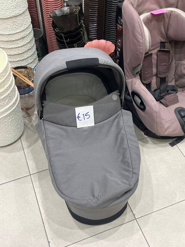 CYBEX Cot S Carrycot - Babies