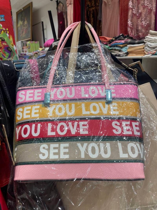 Women’s Bag- Accessories