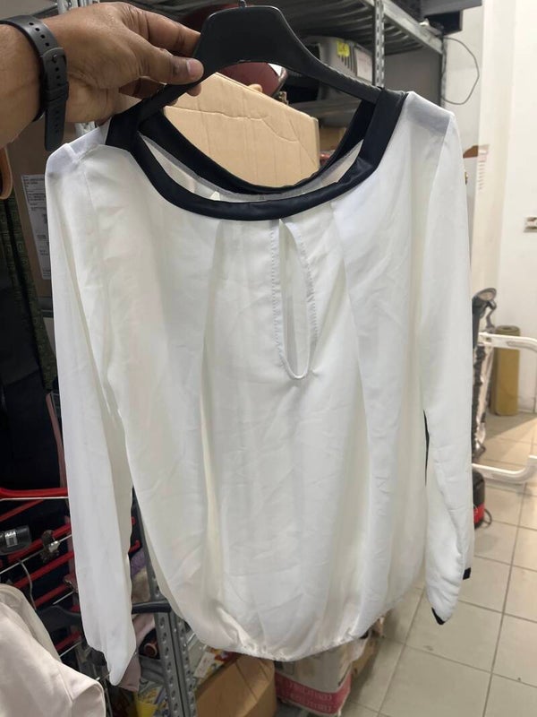 Women Top - Size M