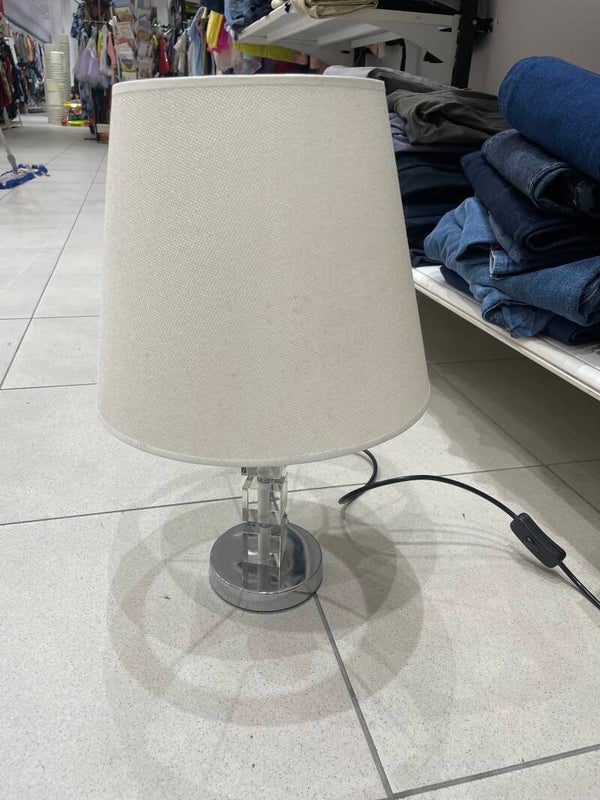 Table Lamp- Electric ***