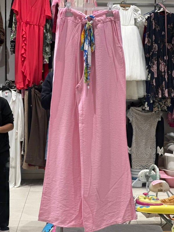 Women Baggy Pants - Size 32